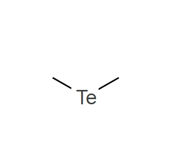 二甲基碲,DIMETHYLTELLURIDE