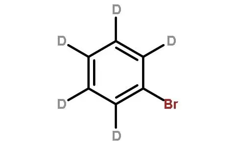 氘代溴苯,Pentadeuterophenyl bromide