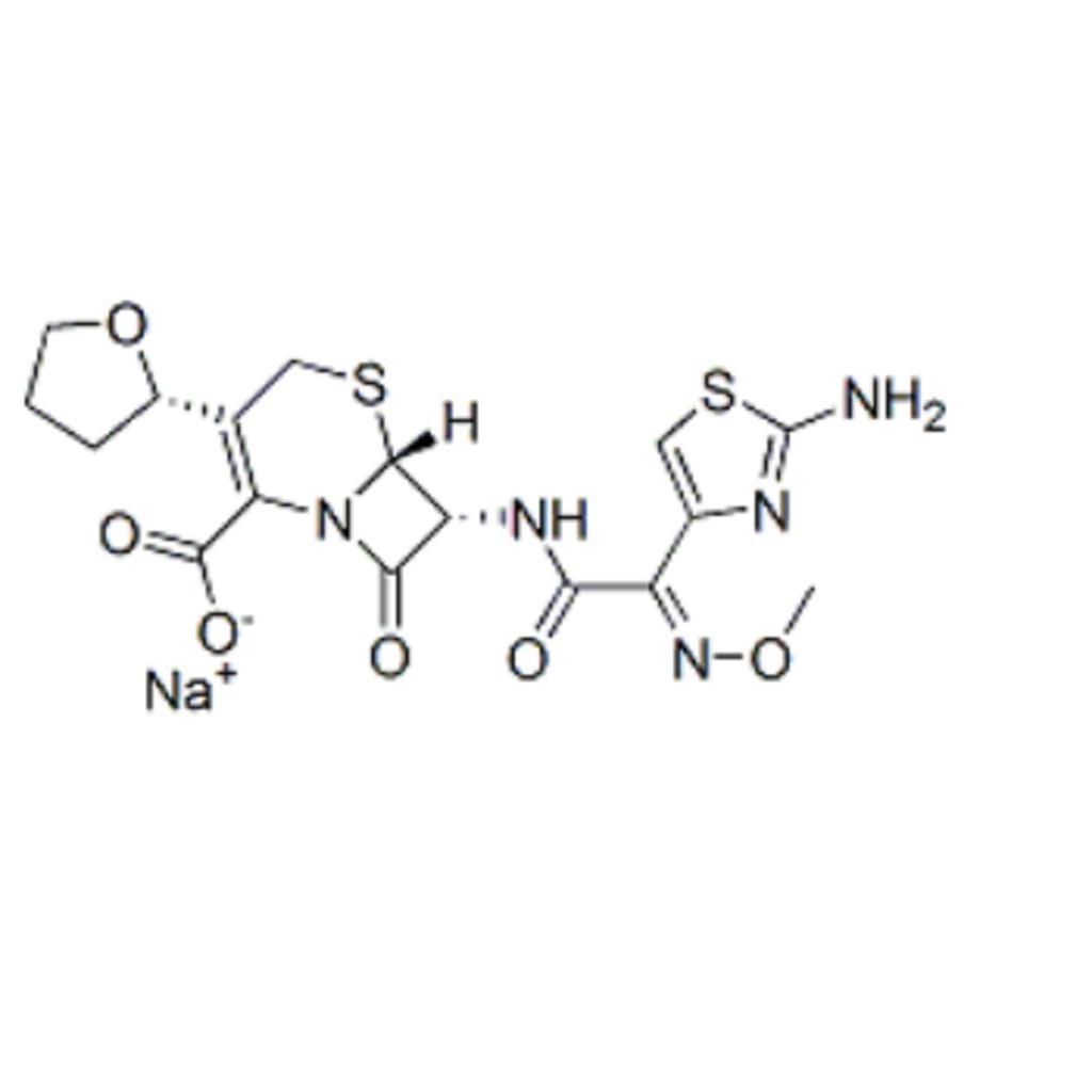 頭孢維星鈉,Cofovecin Sodium