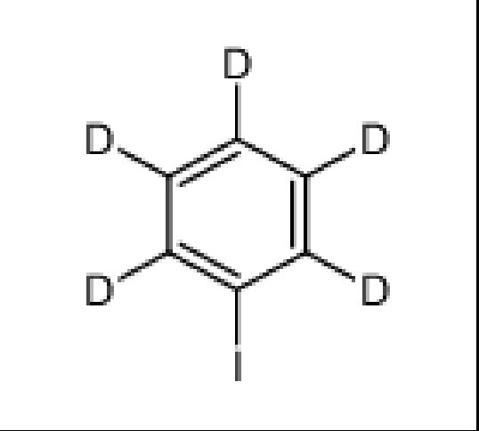 碘苯-d5,Iodobenzene-d5