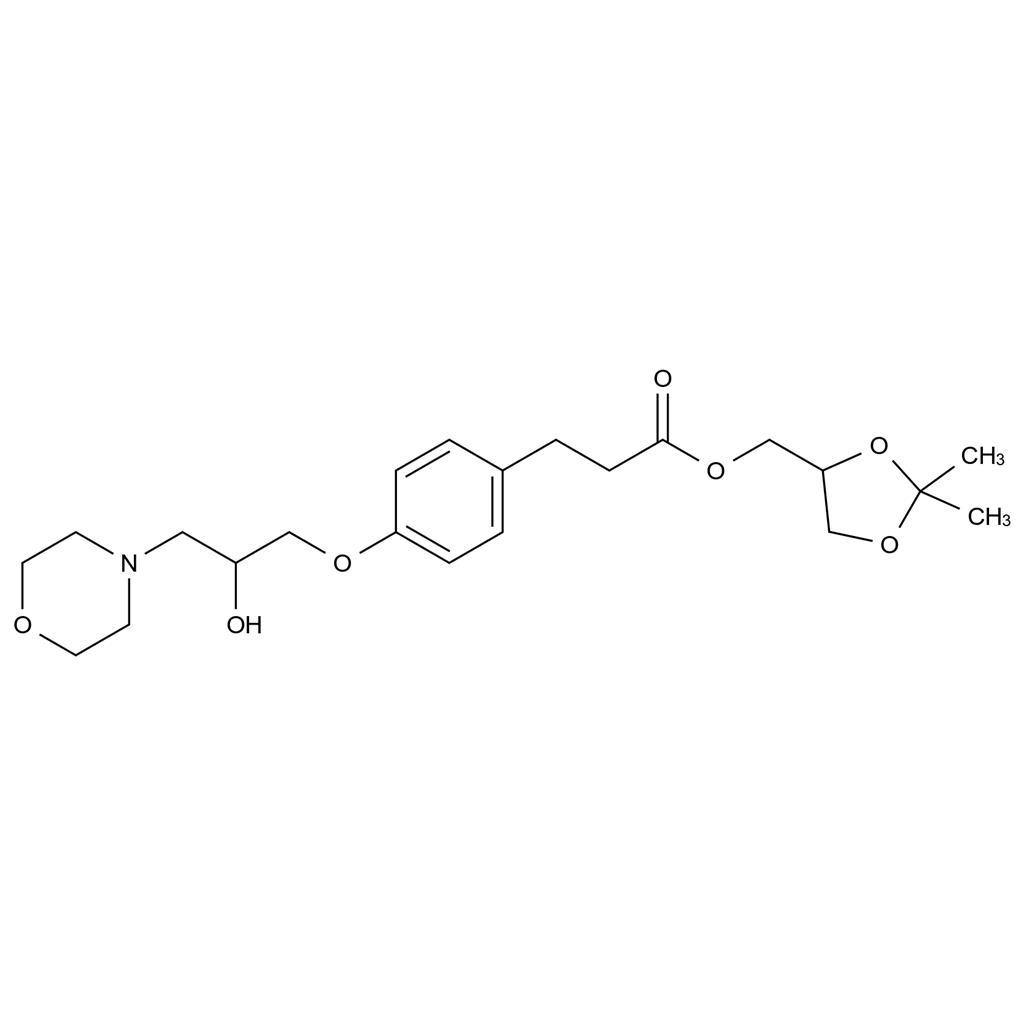 蘭地洛爾雜質(zhì)36,Landiolol Impurity 36