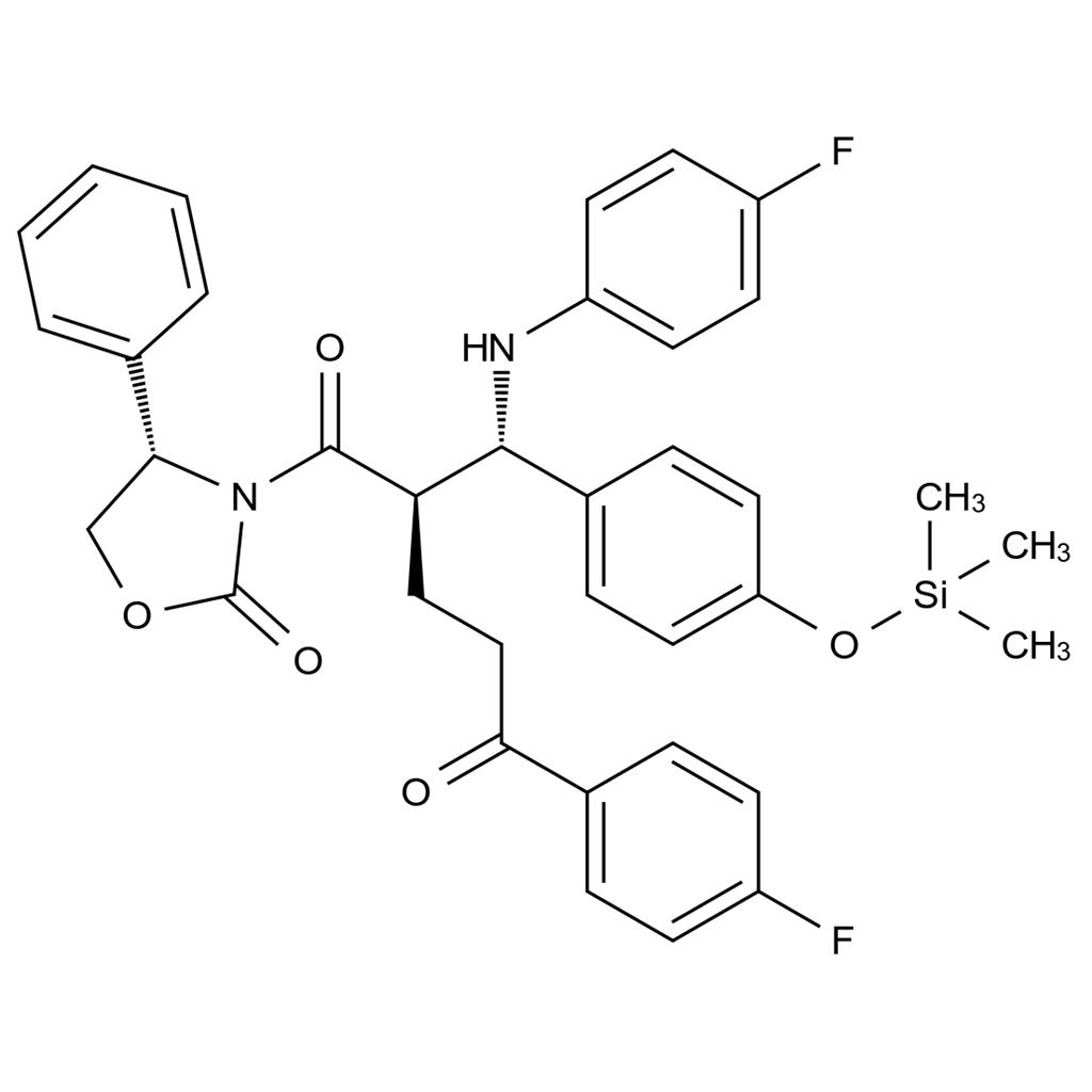 依折麥布雜質(zhì)77,Ezetimibe Impurity 77