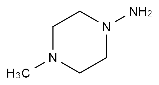 1-氨基-4-甲基哌嗪,1-Amino-4-methylpiperazine