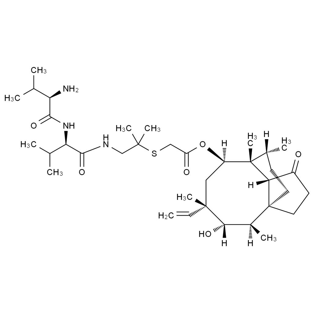 伐奈莫林EP雜質(zhì)C,Valnemulin EP Impurity C