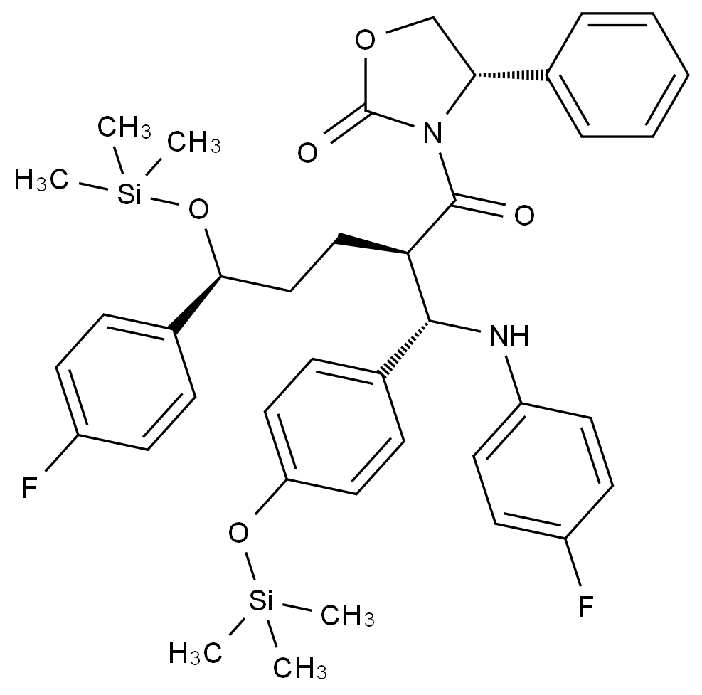 依折麥布雜質(zhì)53,Ezetimibe Impurity 53