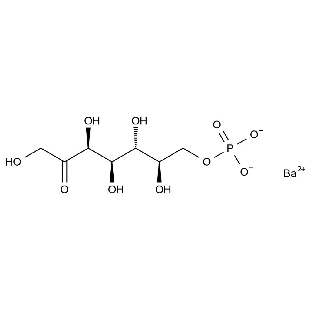 D-二庚酮糖 7-磷酸 鋇鹽,D-Sedoheptulose 7-phosphate Barium salt