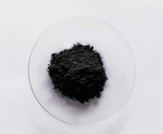 二氧化釕水合物,Ruthenium(IV) oxide hydrate