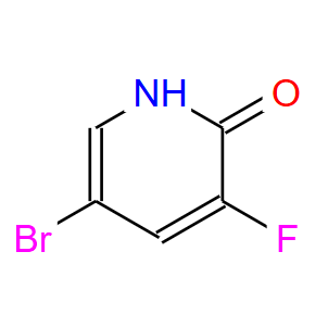 3-氟-5-溴-2-吡啶酮,5-BROMO-3-FLUORO-2-PYRIDINONE