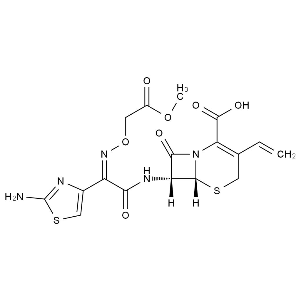 頭孢克肟甲酯雜質(zhì),Cefixime Methyl Ester Impurity