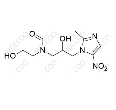 吗啉硝唑杂质30,Morinidazole Impurity 30