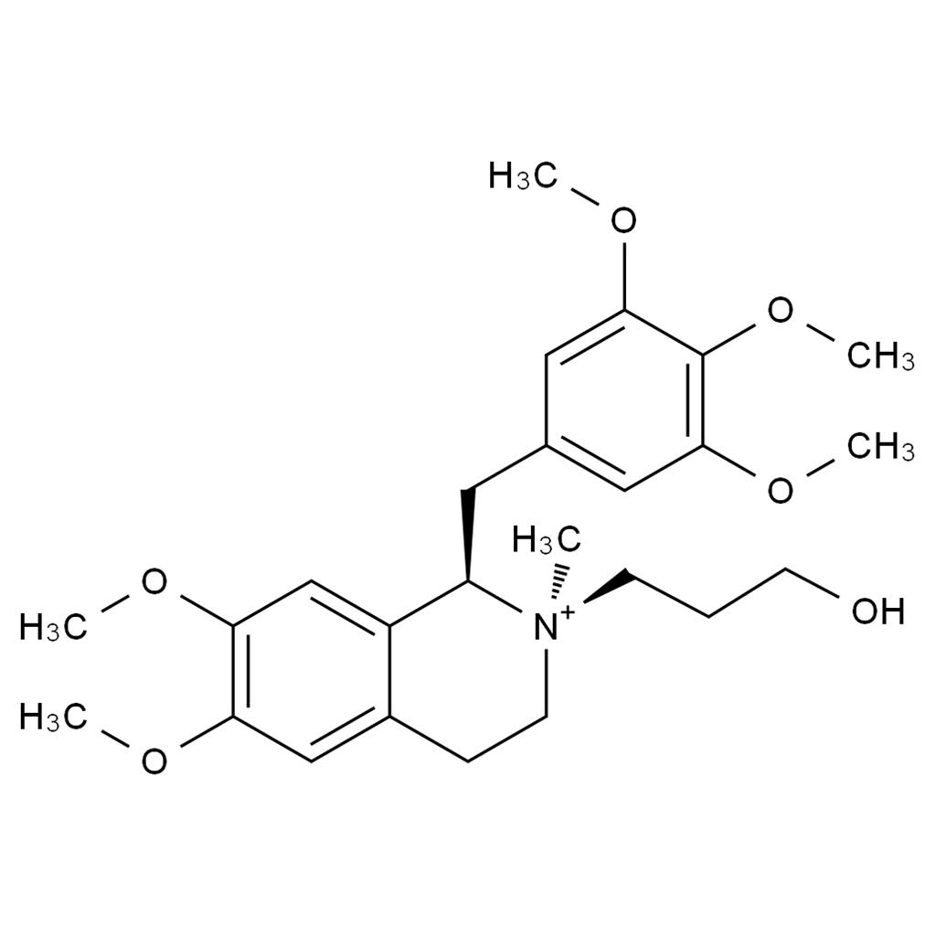 米库氯铵氯杂质1（提供C4X-137514）,Mivacurium Chloride Impurity 1