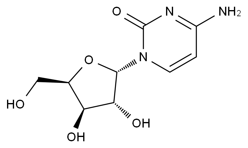 阿扎胞苷雜質(zhì)52,Azacitidine Impurity 52