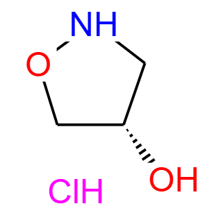 (S)-異噁唑烷-4-醇鹽酸鹽,(S)-Isoxazolidin-4-ol Hydrochloride