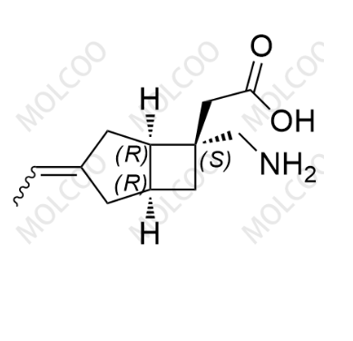 米諾巴林雜質(zhì)5,Mirogabalin Impurity 5