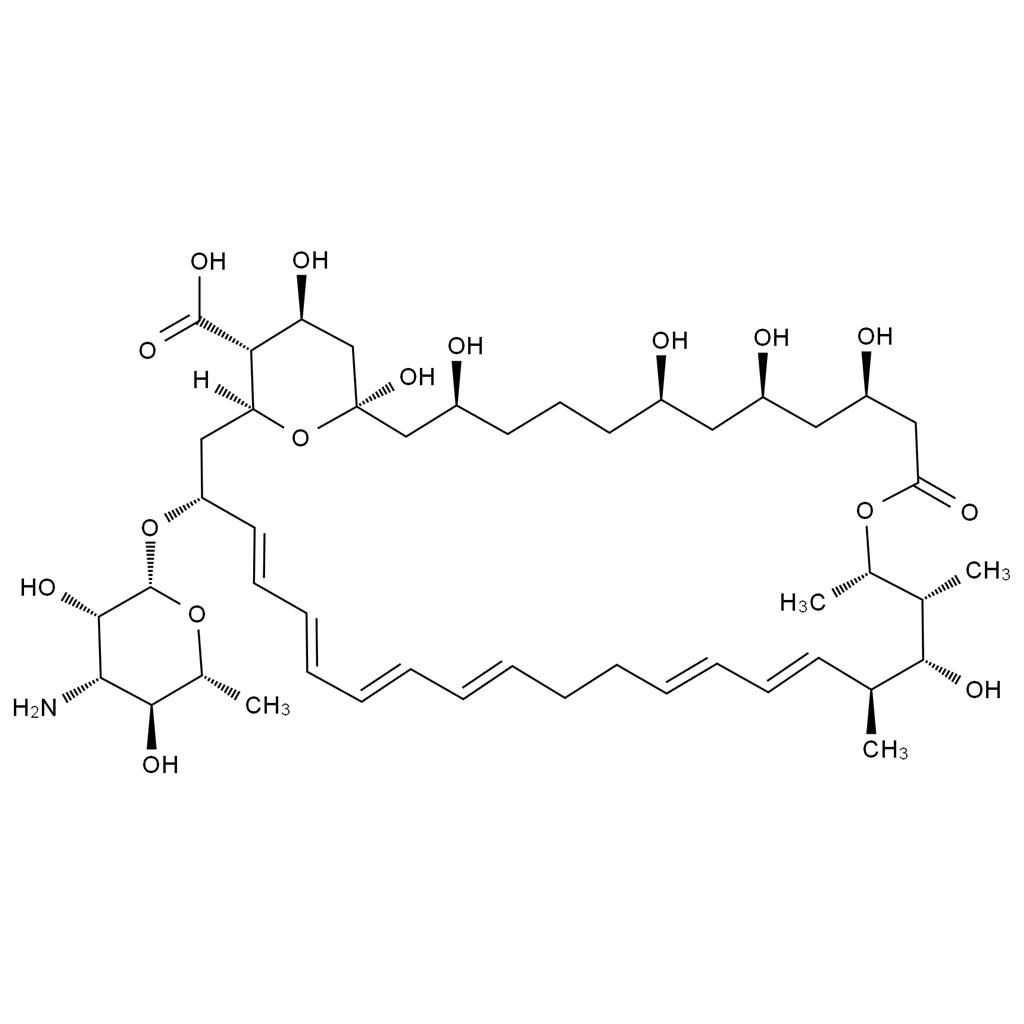 制霉菌素雜質(zhì)2,Nystatin Impurity 2