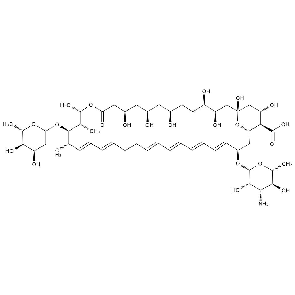 制霉菌素雜質(zhì)3,Nystatin Impurity 3