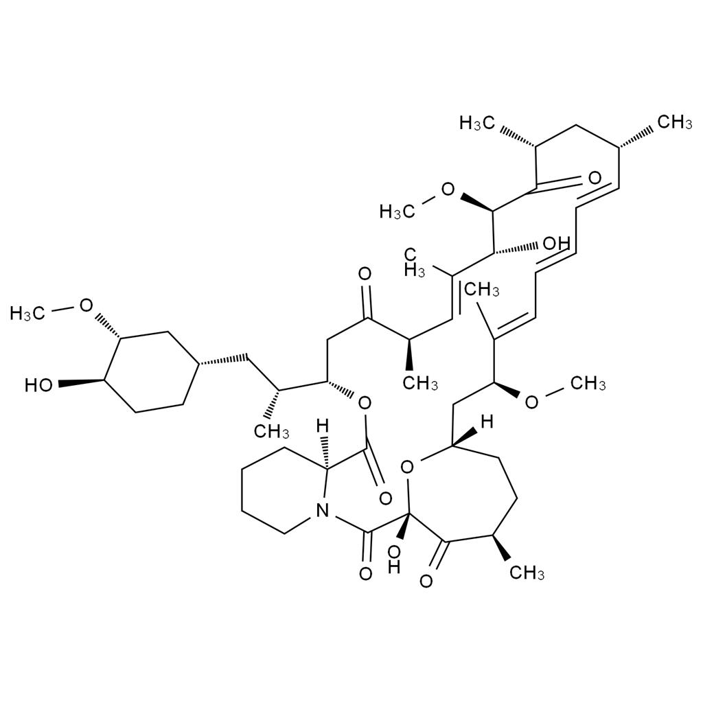 雷帕霉素雜質(zhì)19,Rapamycin Impurity 19