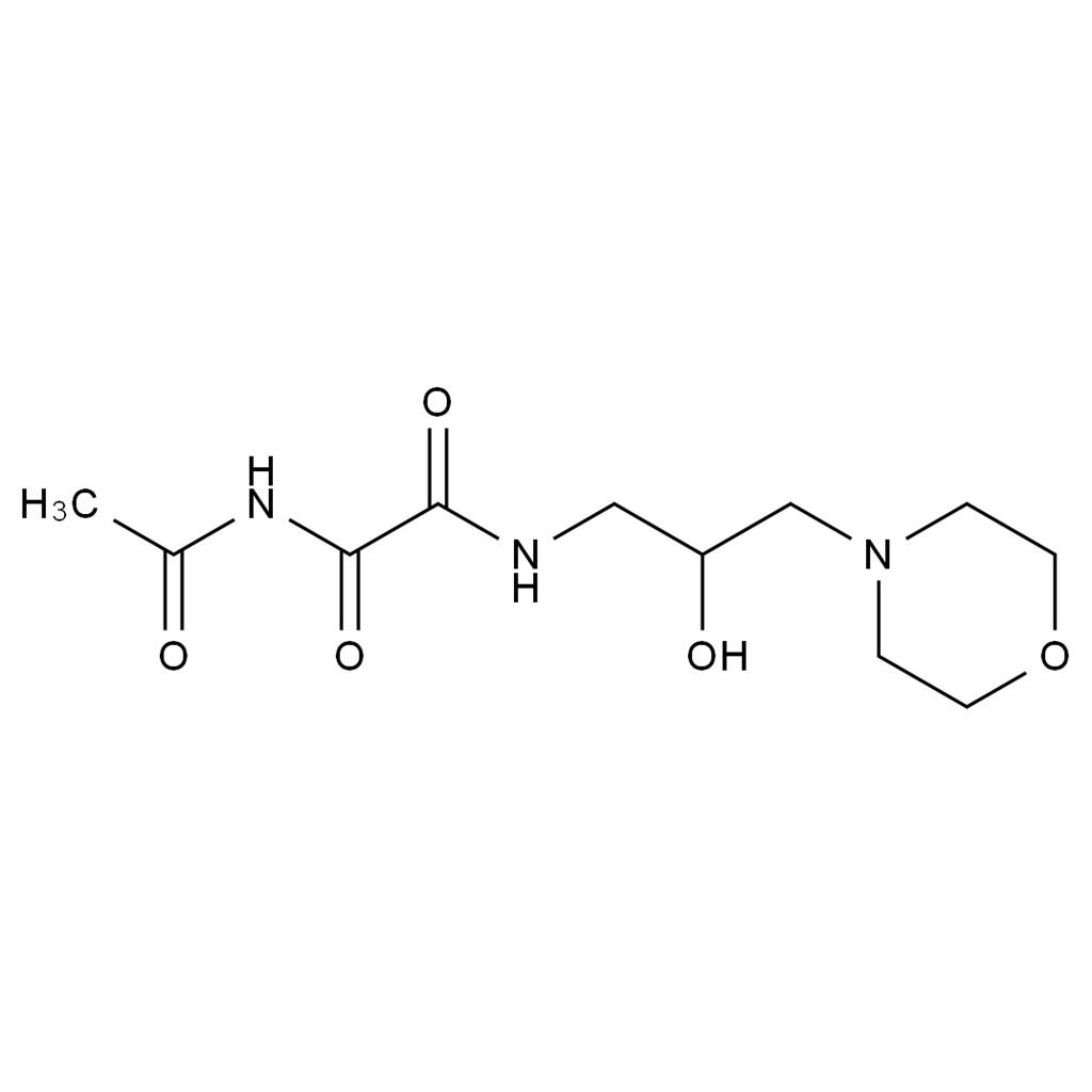 嗎啉硝唑雜質(zhì)15,Morinidazole Impurity 15