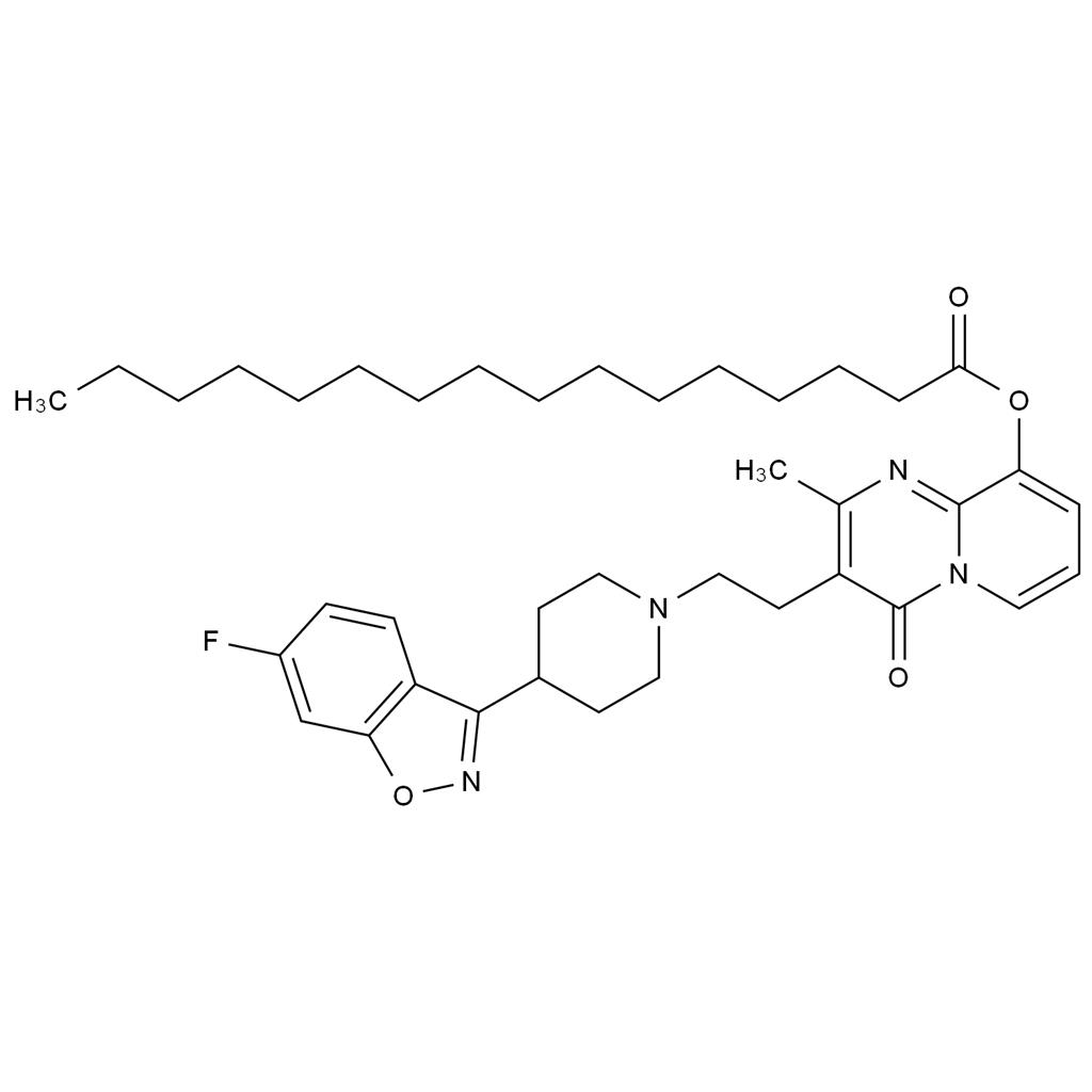 帕潘立酮雜質(zhì)74,Paliperidone Impurity 74