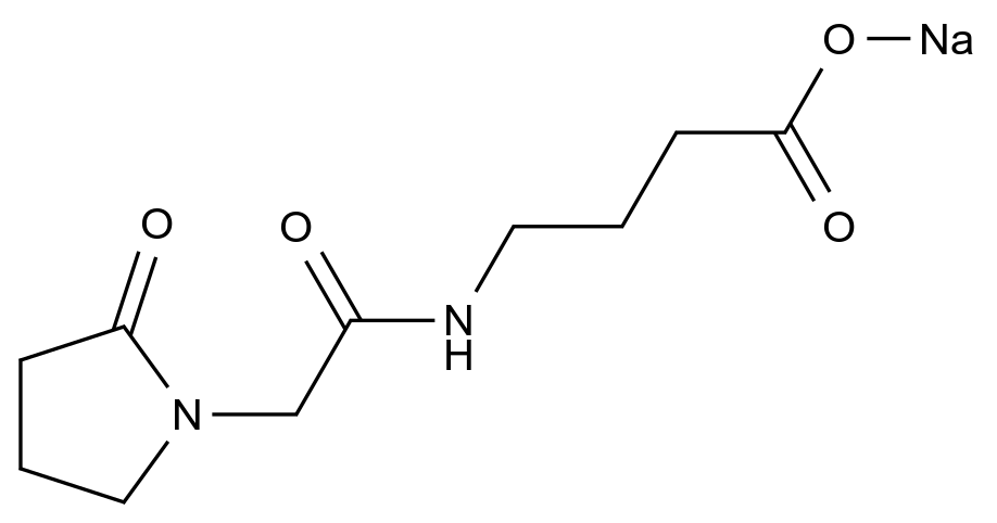 吡拉西坦杂质26,Piracetam Impurity 26