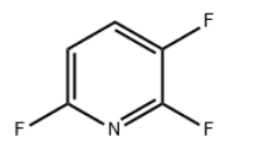 2,3,6-三氟吡啶,2,3,6-TRIFLUOROPYRIDINE