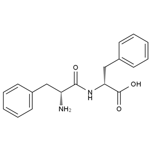 CATO_H-D-苯丙氨酸-D-苯丙氨酸-OH_58607-69-5_97%