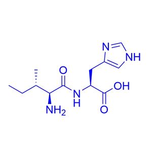 H-Ile-His-OH/97284-12-3/二肽H-Ile-His-OH