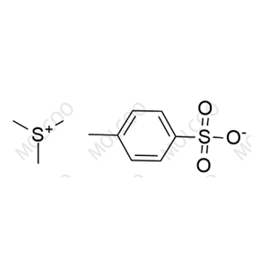 甲磺司特雜質(zhì)3(對(duì)甲苯磺酸）,Suplatast tosilate Impurity 3(4-Methylbenzenesulfonate)