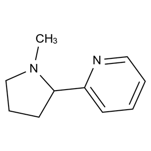 CATO_Alpha-尼古丁_23950-04-1_97%