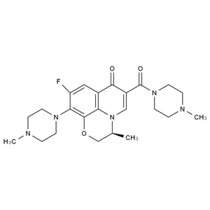 左氧氟沙星雜質(zhì)19,Levofloxacin Impurity 19