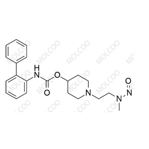 雷芬那新雜質(zhì)28,Revefenacin Impurity 28