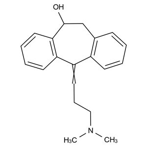 CATO_阿米替林EP雜質F_1159-82-6_97%