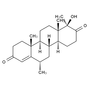 CATO_甲羥孕酮雜質(zhì)3__97%