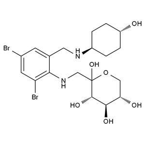 氨溴索雜質(zhì)54,Ambroxol Impurity 54