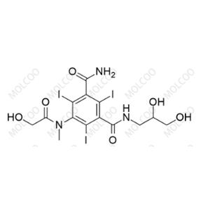 碘美普尔杂质12|纯度高质量优