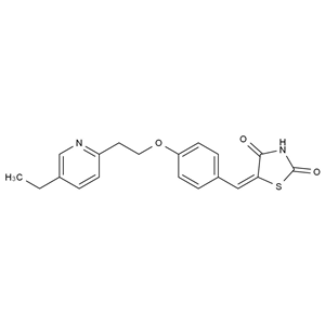 吡格列酮雜質(zhì)6,Pioglitazone Impurity 6