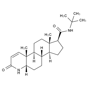 5-Beta-非那雄胺,5-Beta-Finasteride