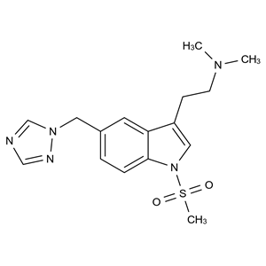 利扎曲坦EP雜質(zhì)E,ERizatriptan EP Impurity E