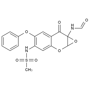 艾拉莫德雜質(zhì)35,Iguratimod Impurity 35