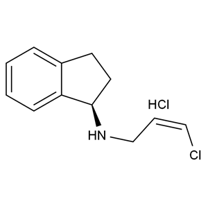 CATO_雷沙吉蘭雜質(zhì)21 HCl_1175018-80-0_97%