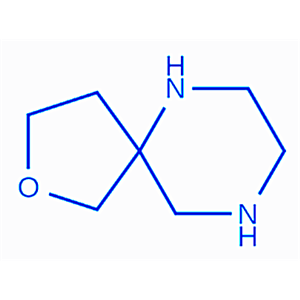 2-氧杂-6,9-二氮杂螺[4.5]癸烷