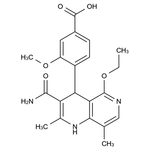 非奈利酮雜質(zhì)67,Finerenone Impurity 67