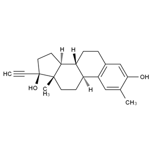 炔雌醇EP雜質M,Ethinylestradiol EP Impurity M