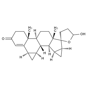 CATO_屈螺酮雜質(zhì)N3_863329-71-9_97%