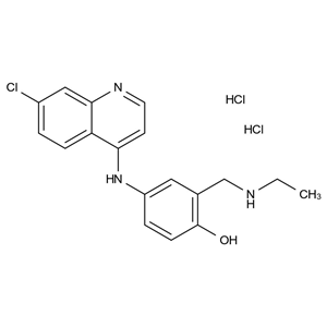 阿莫地喹杂质2,Amodiaquine Impurity 2