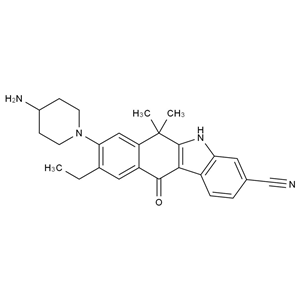 艾樂替尼雜質(zhì)8,Alectinib Impurity 8