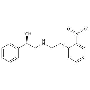 米拉貝隆雜質(zhì)48,Mirabegron Impurity 48