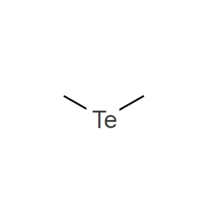 二甲基碲,DIMETHYLTELLURIDE