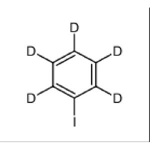 碘苯-d5,Iodobenzene-d5