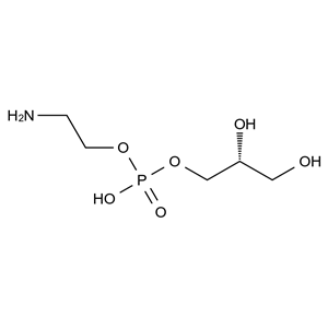 (2R)-甘油磷酸乙醇胺,(2R)-Glycerophosphorylethanolamine